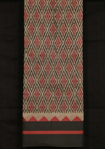 Printed Pure Cotton Saree